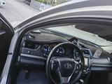 Toyota Camry 2013 годаүшін8 650 000 тг. в Атырау – фото 5