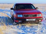 Audi 100 1992 годаүшін1 800 000 тг. в Житикара