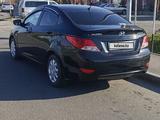 Hyundai Accent 2013 года за 4 300 000 тг. в Талдыкорган – фото 2