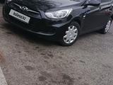 Hyundai Accent 2013 года за 4 300 000 тг. в Талдыкорган – фото 5