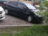 Hyundai Accent 2013 года за 4 300 000 тг. в Талдыкорган