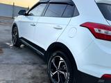 Hyundai Creta 2021 года за 9 500 000 тг. в Жезказган – фото 2