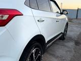 Hyundai Creta 2021 года за 9 500 000 тг. в Жезказган – фото 3