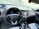 Hyundai Creta 2021 года за 9 500 000 тг. в Жезказган – фото 5