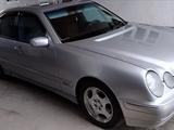 Mercedes-Benz E 280 2000 года за 5 000 000 тг. в Шымкент