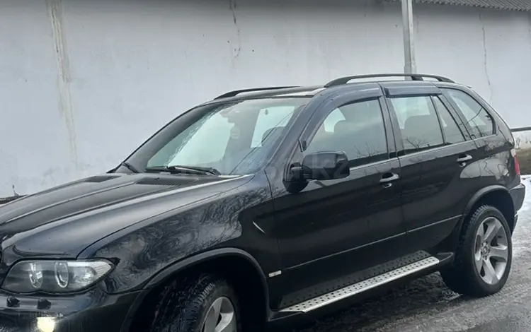 BMW X5 2006 годаfor6 000 000 тг. в Шымкент