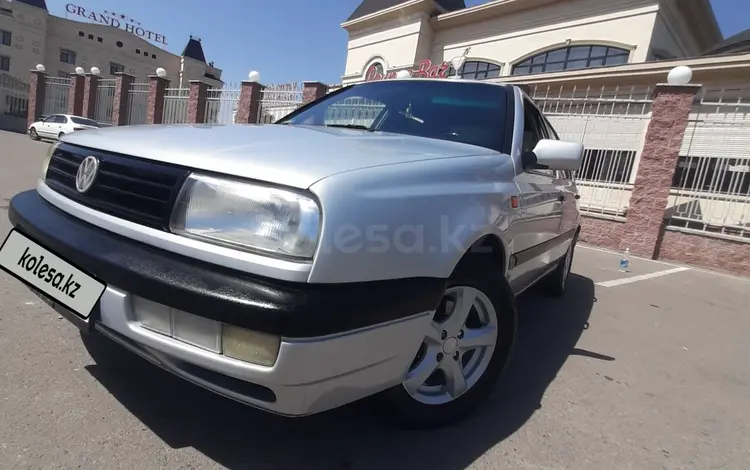 Volkswagen Vento 1992 года за 1 650 000 тг. в Алматы