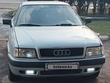 Audi 80 1992 года за 1 500 000 тг. в Алматы – фото 5
