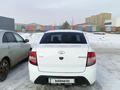 ВАЗ (Lada) Granta 2190 2018 годаfor3 300 000 тг. в Астана – фото 4