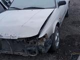 Mazda 626 1989 года за 101 010 тг. в Тараз – фото 2
