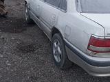 Mazda 626 1989 года за 101 010 тг. в Тараз – фото 3