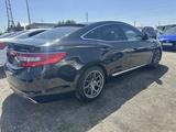 Hyundai Grandeur 2013 годаүшін8 200 000 тг. в Шымкент – фото 4