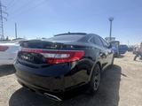 Hyundai Grandeur 2013 годаүшін8 200 000 тг. в Шымкент – фото 2