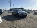 Hyundai Grandeur 2013 годаүшін8 200 000 тг. в Шымкент – фото 5