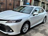 Toyota Camry 2020 годаfor14 700 000 тг. в Алматы – фото 2