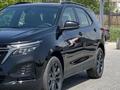 Chevrolet Equinox RS 2021 года за 17 348 000 тг. в Актау – фото 6