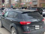 Subaru Tribeca 2006 года за 5 900 000 тг. в Астана – фото 2