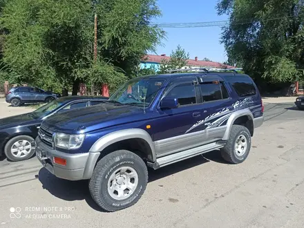 Toyota Hilux Surf 1996 года за 4 200 000 тг. в Алматы
