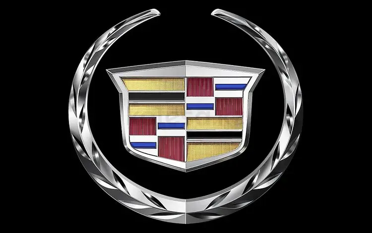 Cadillac Escalade SRX в Астана