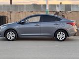 Hyundai Accent 2017 года за 6 500 000 тг. в Кызылорда