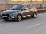 Hyundai Accent 2017 года за 6 500 000 тг. в Кызылорда – фото 3