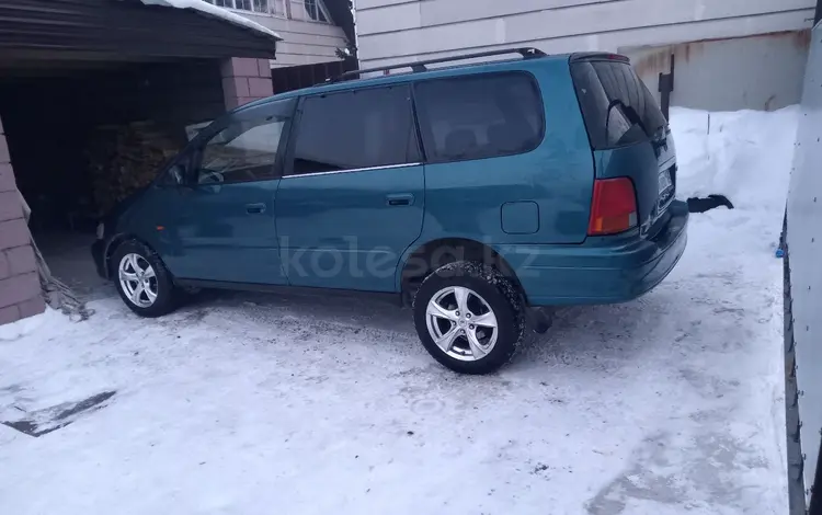 Honda Odyssey 1995 года за 2 500 000 тг. в Усть-Каменогорск