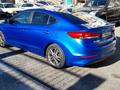 Hyundai Elantra 2018 годаfor7 500 000 тг. в Талдыкорган – фото 3