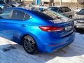 Hyundai Elantra 2018 года за 7 300 000 тг. в Талдыкорган – фото 12