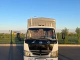 JBC 2007 годаүшін5 500 000 тг. в Туркестан