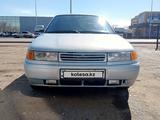 ВАЗ (Lada) 2110 2005 года за 1 500 000 тг. в Уральск – фото 4