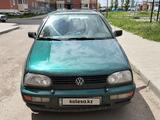 Volkswagen Golf 1996 года за 1 700 000 тг. в Костанай