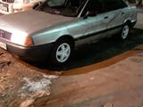 Audi 80 1989 годаүшін1 200 000 тг. в Аксу – фото 3