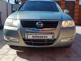 Nissan Almera Classic 2008 года за 3 900 000 тг. в Актобе – фото 2