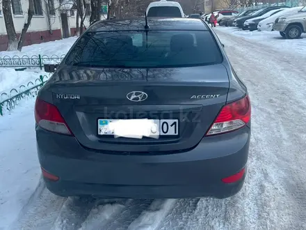 Авто с выкупом в Астана – фото 10