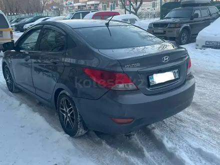 Авто с выкупом в Астана – фото 11