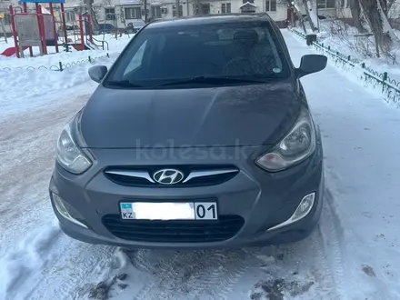 Авто с выкупом в Астана – фото 12