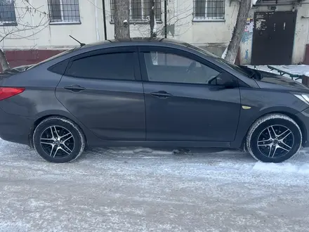 Авто с выкупом в Астана – фото 8
