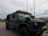 Mercedes-Benz G 300 2011 года за 52 000 000 тг. в Астана – фото 5