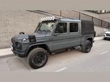 Mercedes-Benz G 300 2011 года за 52 000 000 тг. в Астана