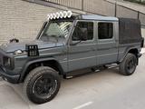 Mercedes-Benz G 300 2011 года за 52 000 000 тг. в Астана – фото 3