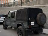 Mercedes-Benz G 300 2011 года за 52 000 000 тг. в Астана – фото 4