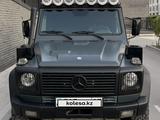 Mercedes-Benz G 300 2011 года за 52 000 000 тг. в Астана – фото 2