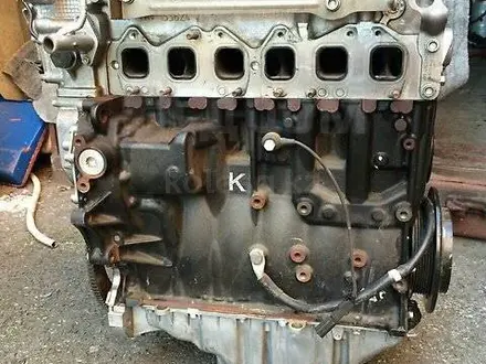 Двигатель BHK 3.6 L за 300 000 тг. в Кокшетау