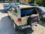 Toyota RAV4 2002 годаүшін4 700 000 тг. в Усть-Каменогорск – фото 4