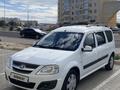 ВАЗ (Lada) Largus 2014 годаүшін4 700 000 тг. в Актау – фото 4