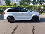 Jeep Grand Cherokee 2020 года за 20 000 000 тг. в Астана