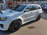 Jeep Grand Cherokee 2020 года за 20 000 000 тг. в Астана – фото 2