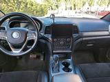 Jeep Grand Cherokee 2020 года за 20 000 000 тг. в Астана – фото 5
