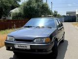 ВАЗ (Lada) 2114 2013 года за 1 600 000 тг. в Тараз