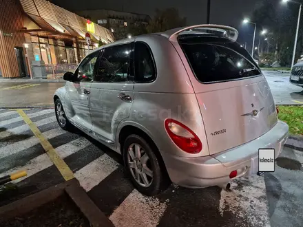 Chrysler PT Cruiser 2007 года за 3 200 000 тг. в Алматы – фото 5